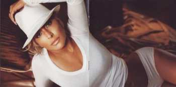 CD Anastacia: Heavy Rotation