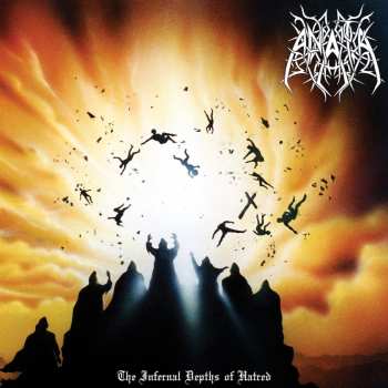 Album Anata: The Infernal Depths Of Hatred