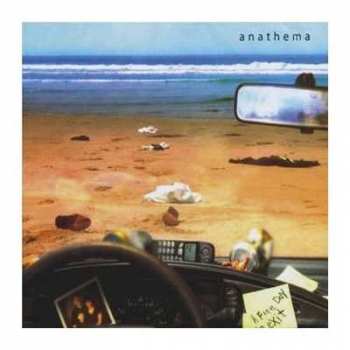 Album Anathema: A Fine Day To Exit