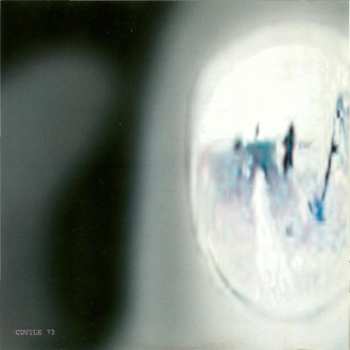 LP Anathema: Alternative 4 - Clear Vinyl