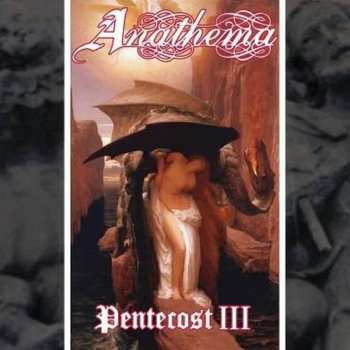 LP Anathema: Pentecost Iii (lp)