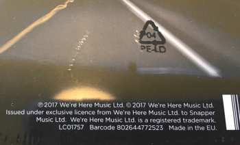 CD Anathema: The Optimist DIGI