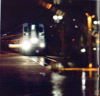 CD Anathema: The Optimist DIGI