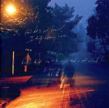 CD Anathema: The Optimist DIGI