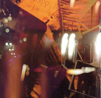 CD Anathema: The Optimist DIGI