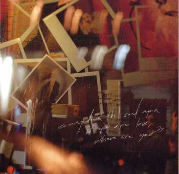 CD Anathema: The Optimist DIGI