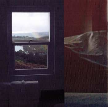 CD Anathema: The Optimist DIGI