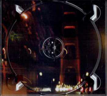 CD Anathema: The Optimist DIGI