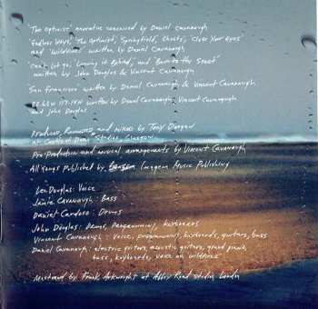 CD Anathema: The Optimist DIGI