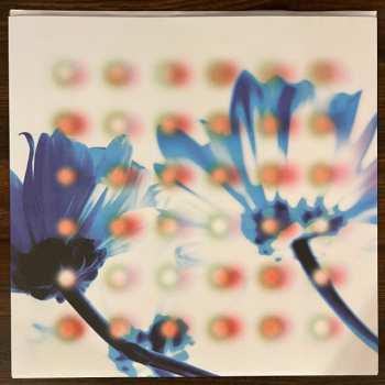 LP Anberlin: Nevertake