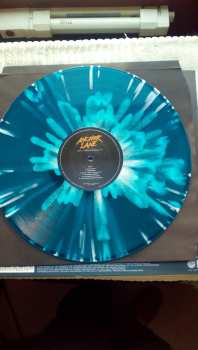 LP Anchor Lane: Call This A Reality? CLR