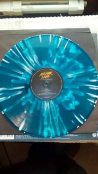 LP Anchor Lane: Call This A Reality? CLR