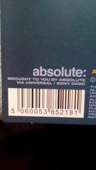LP Anchor Lane: Call This A Reality? CLR