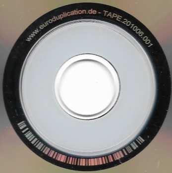 CD Slaughterday: Ancient Death Triumph