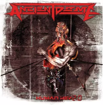 Ancient Dome: Human Key 2.0