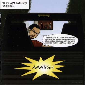 CD Ancient Dome: Perception Of This World