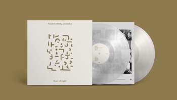 2LP Ancient Infinity Orchestra: Rivers Of Light