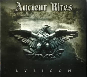 Ancient Rites: Rvbicon