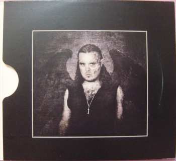 CD Ancient VVisdom: Deathlike