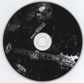 CD Ancient VVisdom: Sacrificial 