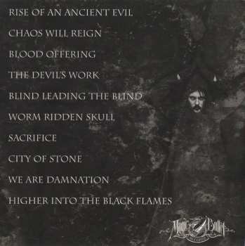 CD Ancient VVisdom: Sacrificial 