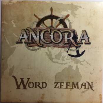 Album Ancora: Word Zeeman