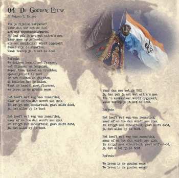 CD/DVD Ancora: Voorbij De Horizon LTD