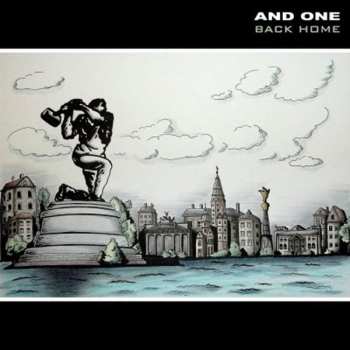 Album And One: Back Home