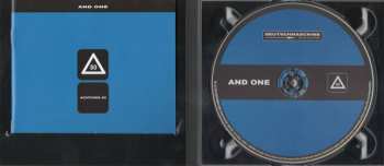 3CD And One: Magnet (Trilogie I)