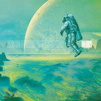 Album And So I Watch You From Afar: Heirs