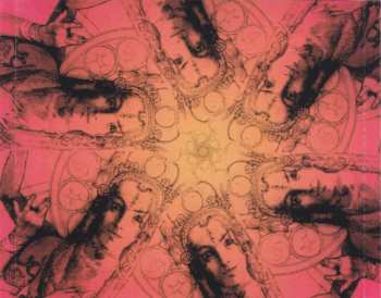 CD ...And You Will Know Us By The Trail Of Dead: Madonna