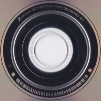 CD ...And You Will Know Us By The Trail Of Dead: Madonna