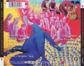 CD ...And You Will Know Us By The Trail Of Dead: Madonna