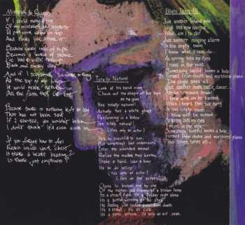 CD ...And You Will Know Us By The Trail Of Dead: Madonna