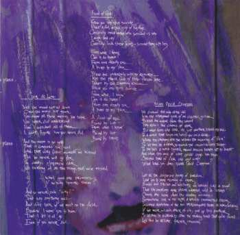 CD ...And You Will Know Us By The Trail Of Dead: Madonna