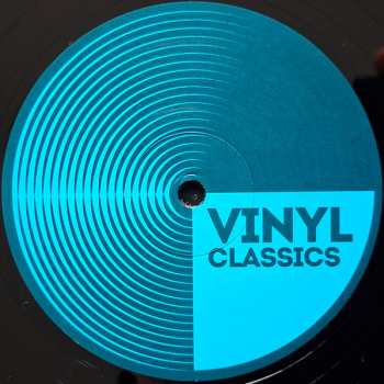 LP Andain: Summer Calling / Beautiful Things