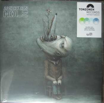 LP Anderes Holz: Continuo CLR | LTD