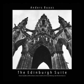 LP Anders Buaas: The Edinburgh Suite