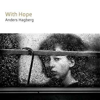 Album Anders Hagberg Flutes: With Hope