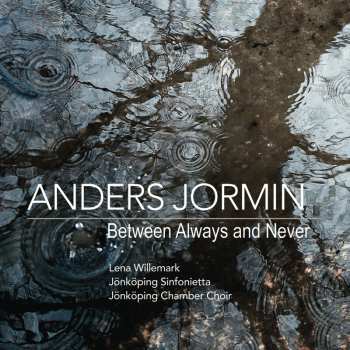 Album Anders Jormin: Between Always And Never
