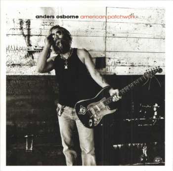 Album Anders Osborne: American Patchwork