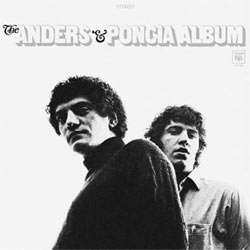 LP Anders & Poncia: The Anders & Poncia Album