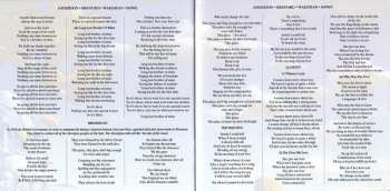 2CD Anderson Bruford Wakeman Howe: Anderson Bruford Wakeman Howe