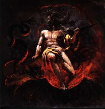 LP Andracca: To Bare The Weight Of Death