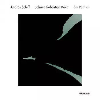 Johann Sebastian Bach: Six Partitas