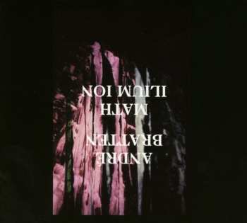 CD Andre Bratten: Math Ilium Ion