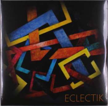 Album André Ceccarelli: Eclectik