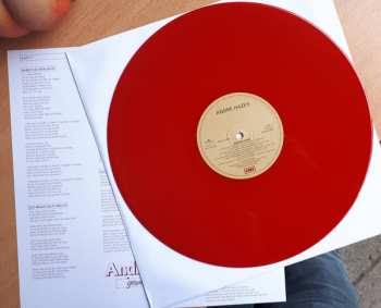 LP André Hazes: Gewoon André LTD | NUM | CLR