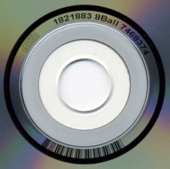 CD André Hazes Jr.: Anders