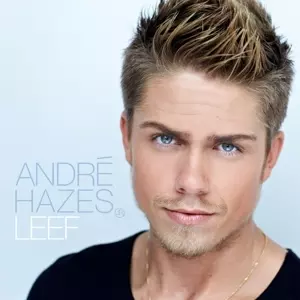 André Hazes Jr.: Leef